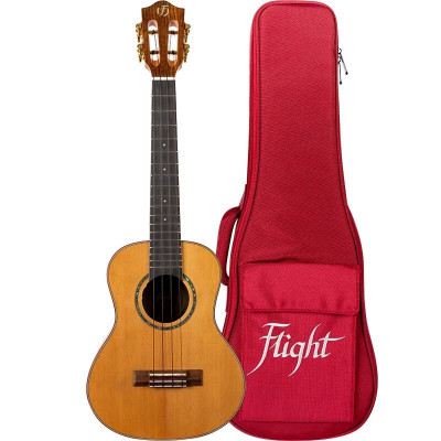 Укулеле тенор FLIGHT DIANA TE Укулеле тенор FLIGHT DIANA TE