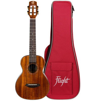Укулеле тенор FLIGHT PHANTOM TENOR EQ-A Укулеле тенор FLIGHT PHANTOM TENOR EQ-A