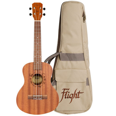 Укулеле тенор FLIGHT NUT310 Укулеле тенор FLIGHT NUT310