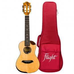 Укулеле тенор FLIGHT VICTORIA TENOR EQ-A Укулеле тенор FLIGHT VICTORIA TENOR EQ-A