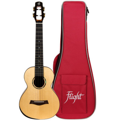 Укулеле тенор FLIGHT VOYAGER TENOR Укулеле тенор FLIGHT VOYAGER TENOR