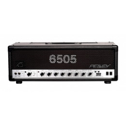 Усилитель "голова" PEAVEY 6505 Head 1992 Original Усилитель "голова" PEAVEY 6505 Head 1992 Original