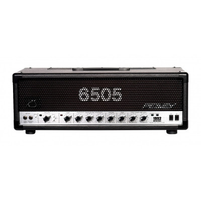 Усилитель "голова" PEAVEY 6505 Head 1992 Original Усилитель "голова" PEAVEY 6505 Head 1992 Original