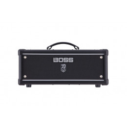 BOSS KTN-HEADMK2 гитарный усилитель BOSS KTN-HEADMK2 гитарный усилитель