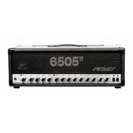 Усилитель "голова" PEAVEY 6505 II Head Усилитель "голова" PEAVEY 6505 II Head
