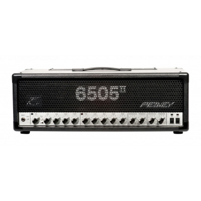 Усилитель "голова" PEAVEY 6505 II Head Усилитель "голова" PEAVEY 6505 II Head