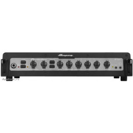 Усилитель "голова" AMPEG PORTAFLEX PF-500 Усилитель "голова" AMPEG PORTAFLEX PF-500