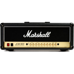 Усилитель "голова" MARSHALL JCM900 4100 Усилитель "голова" MARSHALL JCM900 4100