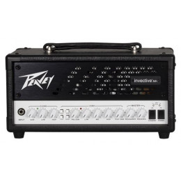 Усилитель "голова" PEAVEY invective .MH Усилитель "голова" PEAVEY invective .MH