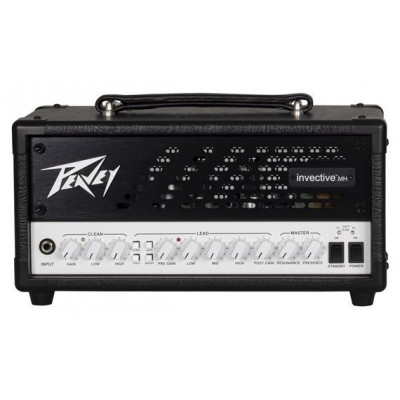 Усилитель "голова" PEAVEY invective .MH Усилитель "голова" PEAVEY invective .MH