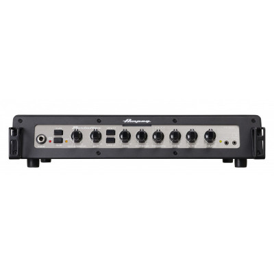 Усилитель "голова" AMPEG PORTAFLEX PF-800 Усилитель "голова" AMPEG PORTAFLEX PF-800