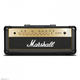 MARSHALL MG100HGFX усилитель гитарный, 'голова', 100Вт, 4 канала,... MARSHALL MG100HGFX усилитель гитарный, 'голова', 100Вт, 4 канала,...