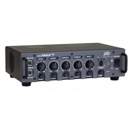 Усилитель "голова" PEAVEY MiniMAX 600 Усилитель "голова" PEAVEY MiniMAX 600
