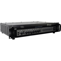 Усилитель "голова" для бас гитары AMPEG SVT-3PRO Усилитель "голова" для бас гитары AMPEG SVT-3PRO