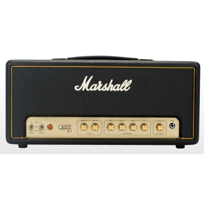 MARSHALL ORIGIN 20 HEAD Усилитель гитарный ламповый типа 'голова'...