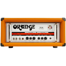 Усилитель "голова" ORANGE TH30H Усилитель "голова" ORANGE TH30H