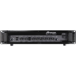 Усилитель "голова" для бас гитары AMPEG SVT-7PRO Усилитель "голова" для бас гитары AMPEG SVT-7PRO