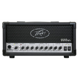 Усилитель "голова" PEAVEY 6505 MH Усилитель "голова" PEAVEY 6505 MH