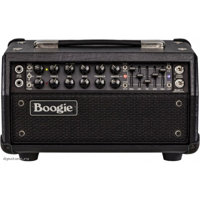 Усилитель "голова" MESA BOOGIE MARK FIVE: 25 HEAD Усилитель "голова" MESA BOOGIE MARK FIVE: 25 HEAD