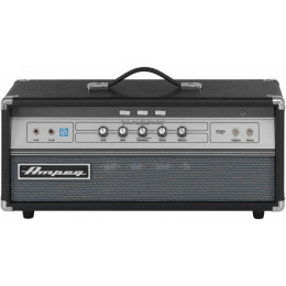 Усилитель "голова" для бас гитары AMPEG V-4B Усилитель "голова" для бас гитары AMPEG V-4B
