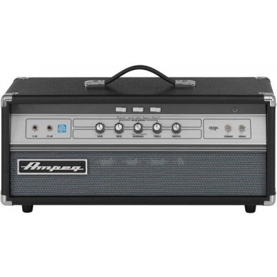 Усилитель "голова" для бас гитары AMPEG V-4B Усилитель "голова" для бас гитары AMPEG V-4B