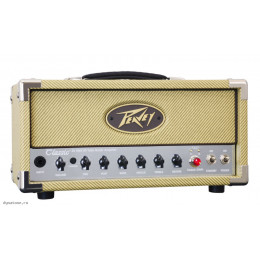 Усилитель "голова" PEAVEY Classic 20 MH Усилитель "голова" PEAVEY Classic 20 MH