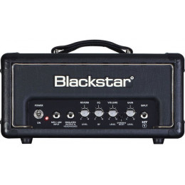 Усилитель "голова" BLACKSTAR HT-1RH Усилитель "голова" BLACKSTAR HT-1RH