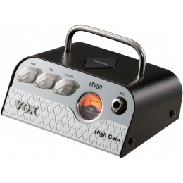 Усилитель "голова" VOX MV50-HG Усилитель "голова" VOX MV50-HG