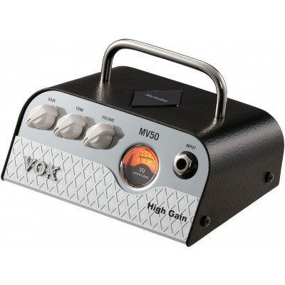 Усилитель "голова" VOX MV50-HG Усилитель "голова" VOX MV50-HG