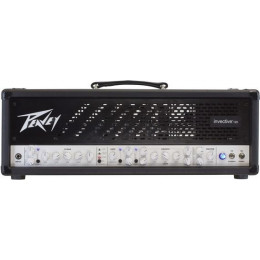 Усилитель "голова" PEAVEY invective .120 Head Усилитель "голова" PEAVEY invective .120 Head