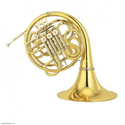 Валторна YAMAHA YHR-668DII Валторна YAMAHA YHR-668DII