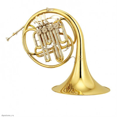 Валторна YAMAHA YHR-881