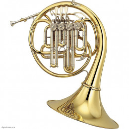 Валторна YAMAHA YHR-881D