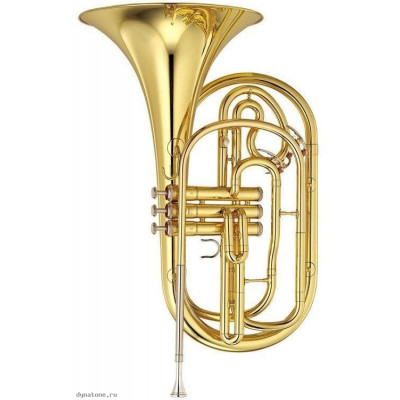 Валторна YAMAHA YHR-302M Валторна YAMAHA YHR-302M