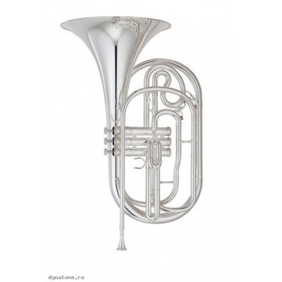 Валторна YAMAHA YHR-302MS S Валторна YAMAHA YHR-302MS S