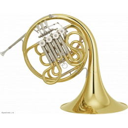 Валторна YAMAHA YHR-671
