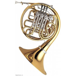 Валторна YAMAHA YHR-891D