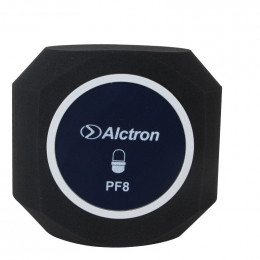 ALCTRON PF8 Студийная ветрозащита (поп-фильтр), Alctron