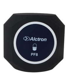 ALCTRON PF8 Студийная ветрозащита (поп-фильтр), Alctron ALCTRON PF8 Студийная ветрозащита (поп-фильтр), Alctron