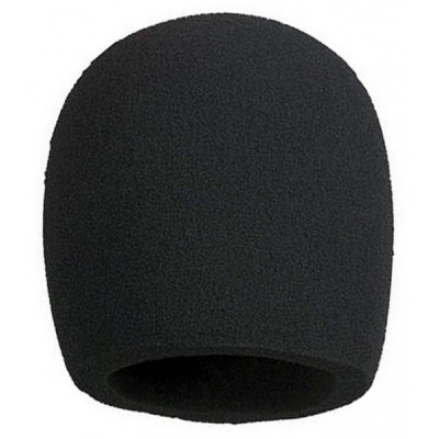Ветрозащита SHURE A58WS BLK