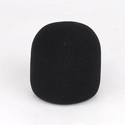 ALCTRON C9008 Ветрозащита микрофона, черная, Alctron ALCTRON C9008 Ветрозащита микрофона, черная, Alctron