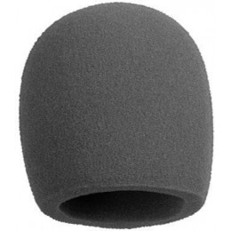 Ветрозащита SHURE A58WS GRA Ветрозащита SHURE A58WS GRA