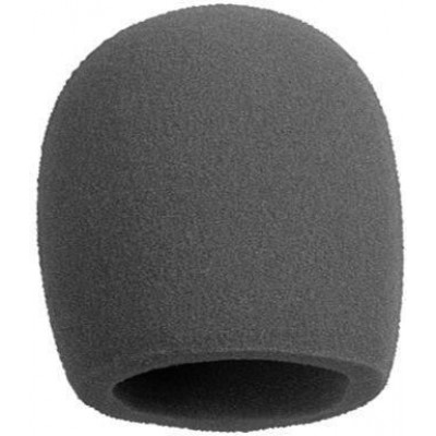 Ветрозащита SHURE A58WS GRA Ветрозащита SHURE A58WS GRA