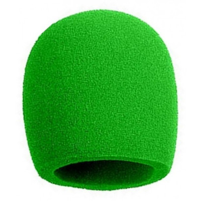Ветрозащита SHURE A58WS GRN