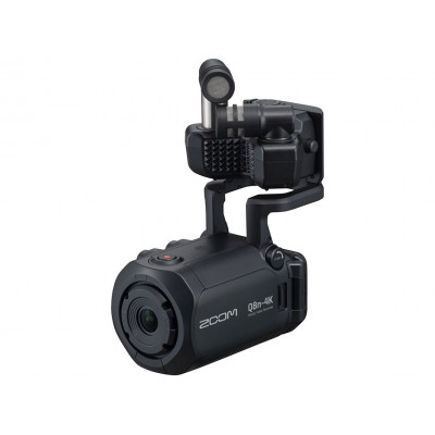 Zoom Q8n-4K ручной видеорекордер