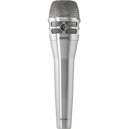 Вокальный микрофон SHURE KSM8 /N Вокальный микрофон SHURE KSM8 /N