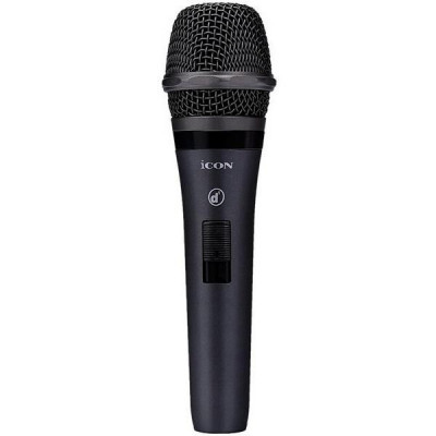 iCON D1 Вокальный микрофон iCON D1 Вокальный микрофон