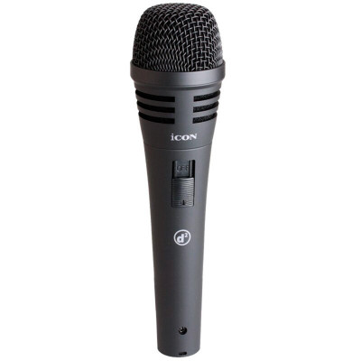 iCON D2 Вокальный микрофон iCON D2 Вокальный микрофон