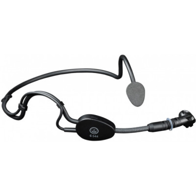 Вокальный микрофон AKG C544L Вокальный микрофон AKG C544L