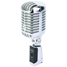 Вокальный микрофон PROAUDIO MD-50 Вокальный микрофон PROAUDIO MD-50